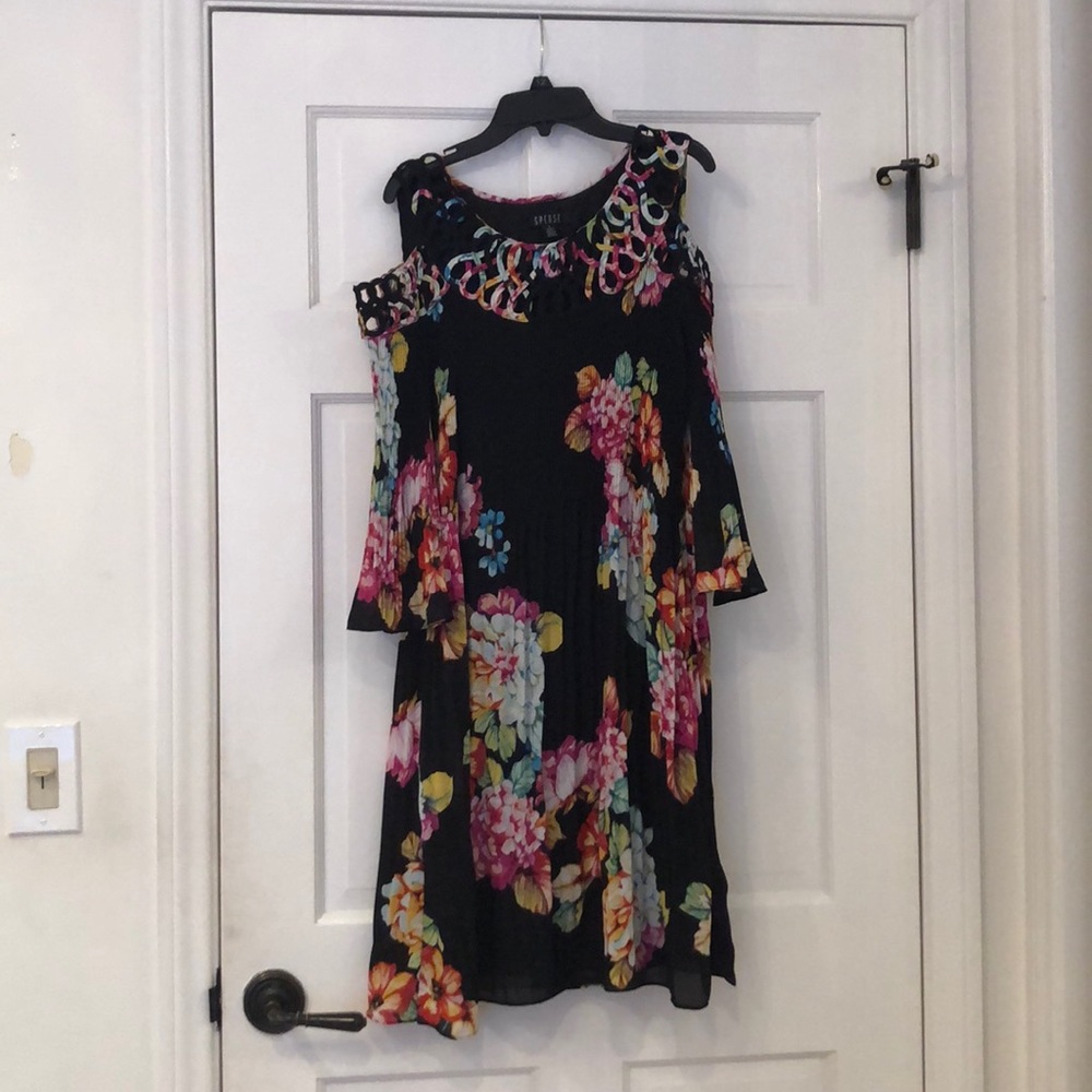 Spense Brand New Dress